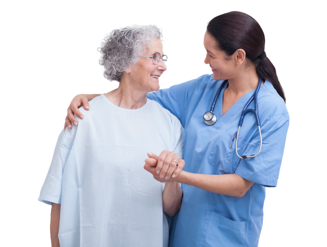 Курс младшей медсестры по уходу за больными в Рузе